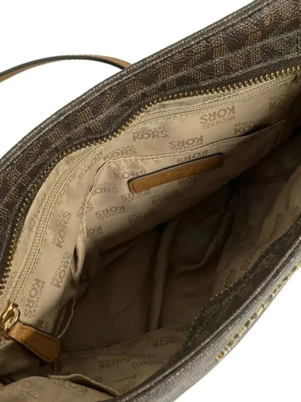 Michael Kors accessories	none note	